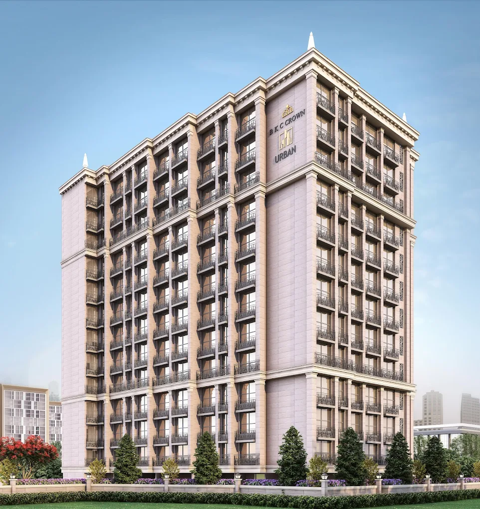 BKC Crown