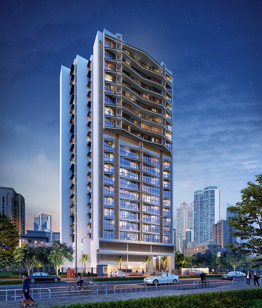 BKC Crown